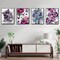 5D Diamond Painting Kits for Adults, Diamond Arts Kits Diamond Art Sets,Gem Painting by Number Kits for Adults Beginners Home Wall Decor